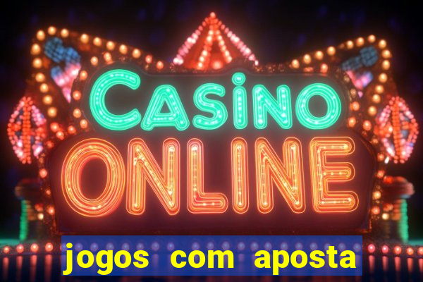 jogos com aposta de 5 centavos